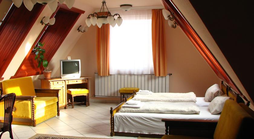 Hotel Happy Apartments Budapest Exterior foto